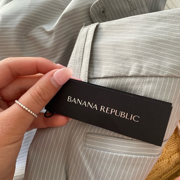 Banana republic flare pants - Picture 3 of 3